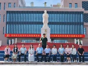退役复学后 全专业只剩一个人 独苗的特别经历