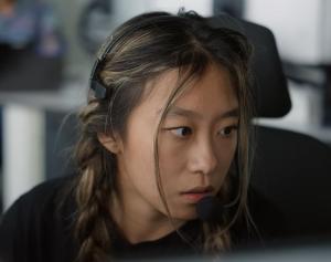 SpaceX华裔女工程师辟谣 澄清事实还原经历
