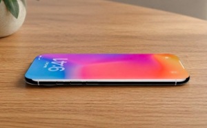 曝苹果2027将发布6款iPhone iPhone20近乎无边框设计
