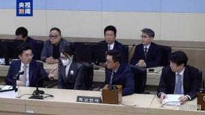 金建希涉嫌“卖官鬻爵”案一审宣判 获刑7年引发关注