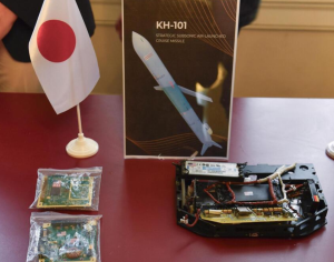 乌方点名13家日本企业，“日本政府得管管了” 呼吁强化出口管制