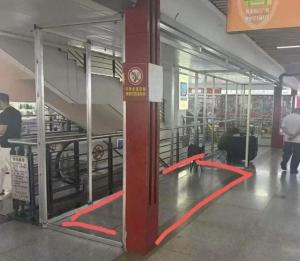 义乌商城回应商铺使用权拍出1700万 黄金位置引竞价热潮