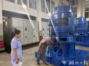 武汉启动防汛四级应急响应 应对新一轮强降雨