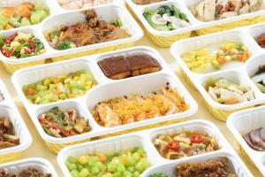 高铁餐食上新50余款，内含儿童餐！