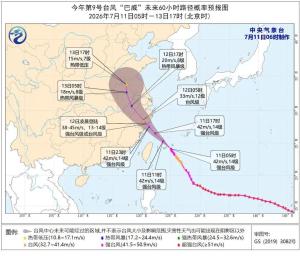 一觉醒来巴威又睁眼了 强度重回14级