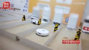 央视曝光水军文档 家电测评暗藏猫腻