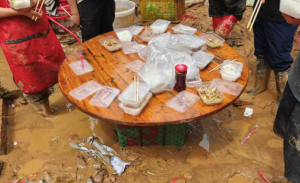 “我们低估了这次台风的影响”！建了66年六蓝水库没抗过这次洪水