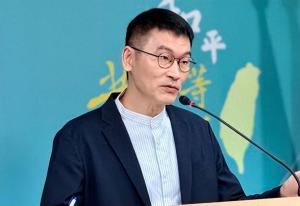 黄国昌因透露梁文杰醉酒被批造谣 否认与反击