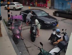 男子快递站杀害村书记 死刑判决维持引发关注