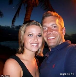 美国一男子枪杀妻子与六名子女后自尽 婚内出轨引发悲剧