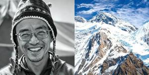 登山者王钟遇难 遗体被冲到千米之下 雪崩夺命悲剧
