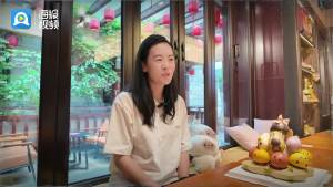 济南姑娘靠蒸馒头“蒸”成高级人才 创新获认可