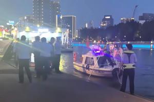 母子二人下水救落水弟弟溺亡，目击者披露细节 悲剧现场直击