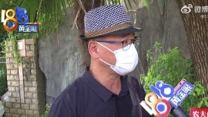 新邻居的新动作 业主担心隔壁新楼盘出入口影响通行
