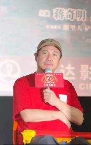 沈腾回应曾说“得奖不重要” 观众喜欢已很满足