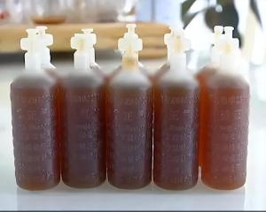 不是所有中暑都能喝藿香正气水 阳暑阴暑需分清