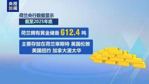 欧洲把黄金从美国搬走意味着什么 美元信用危机信号显现