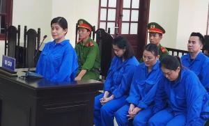中国男子跨国相亲被骗2.8亿越南盾 团伙作案终落网