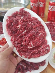 长期吃牛肉的人有什么好处？