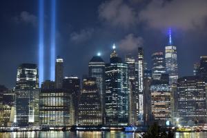 美国纽约公开17万页“9·11”档案 空气质量争议再现