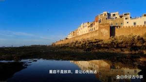 男生4次考公失败后花2万2旅行6国 压力重置之旅