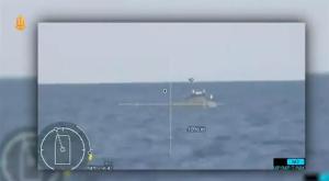 俄乌在黑海爆发无人艇对决 无人海战成现实