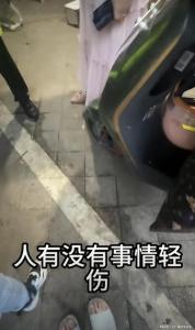 女子骑车逆行撞车反要求对方道歉 逆行全责引发热议