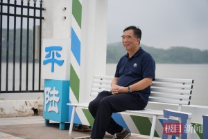 平陆运河起点游人扎堆 古村迎来新机遇