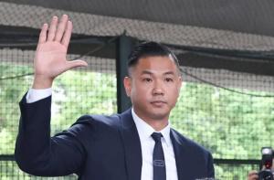 陈建州心梗手术后出院 本人发文道歉 分享健康警示