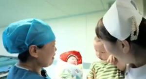 医生回应60岁产妇生女 超高龄妊娠需谨慎