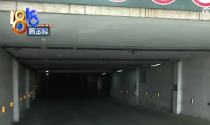 限高2.2米的地库卡住高2.18米的车 谁的高度有问题？