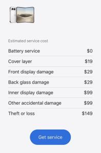 iPhoneDuo支持更换保护膜 缓解折痕问题