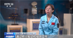 央视披露紧急营救北斗卫星 13昼夜攻坚确保成功定点