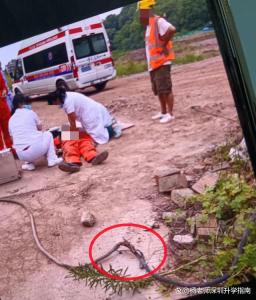 清渣工遭电缆电击身亡后续 两份报告引争议