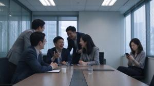 什么叫隐形职场霸凌？最难受的是你没法说