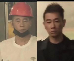 撞脸陈小春工人否认是其弟弟 巧合引网友热议