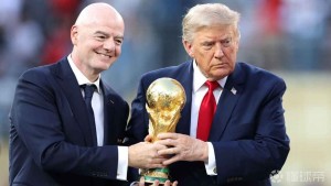 FIFA将修规杜绝巴洛贡式争议 确保处罚独立性