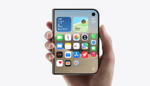 安排20多人仅1人抢到iPhone Duo首发 代抢产业链火爆