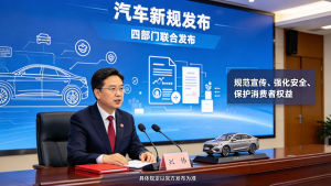 车企不能随便“整活儿”了 吹牛时代终结