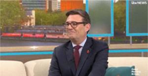 英国首相：希望在有生之年看到英国重新加入欧盟