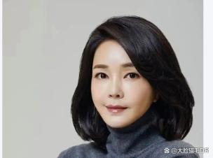 金建希首案二审被求刑15年