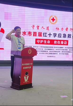 宁波代表评委宣誓