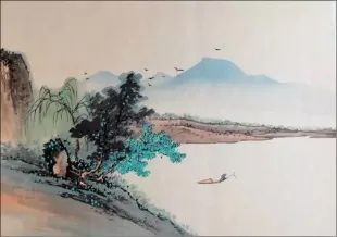 展讯｜李長安.孙学英伉俪珍藏——二十世纪六七十年代中国外贸名家绘画作品展