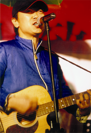 在晋城，梦回唐朝