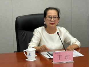 印尼国家灾害应急救援部部长苏哈延多中将一行到访中机应急并举行座谈交流