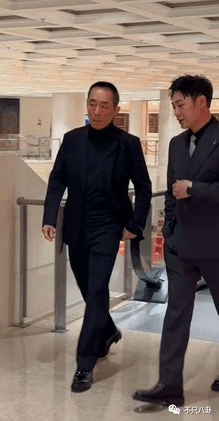 意想不到的交集......北影节这些明星都是“社牛”吧？