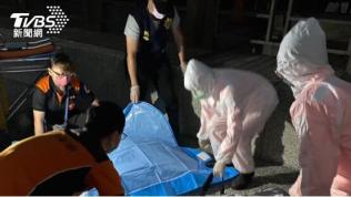 台湾多地沿海惊现浮尸 已有16具浮尸被陆续发现