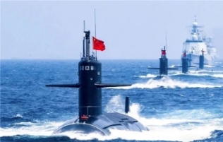  What you don't know about submarines
