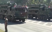 中国装备亮相塞尔维亚阅兵式