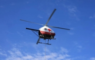 大强度、跨昼夜！直击实战化救援演练现场